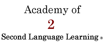 Academy of Second Language Learning(r)